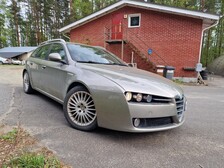 Alfa Romeo 159