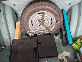 Ford Anglia