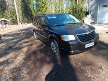 Chrysler Grand Voyager