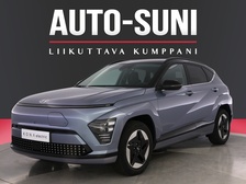 Hyundai Kona Electric