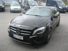 Mercedes-Benz A