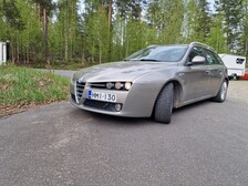 Alfa Romeo 159
