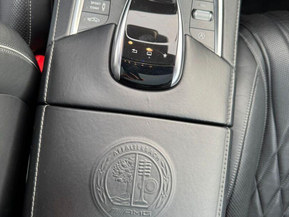 Mercedes-Benz S 63 AMG