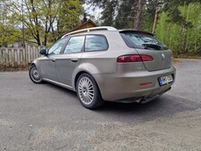 Alfa Romeo 159