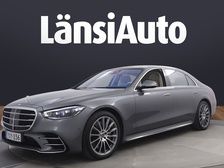 Mercedes-Benz S