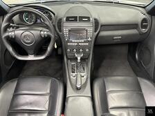 Mercedes-Benz SLK 55 AMG