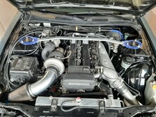 Nissan 200SX