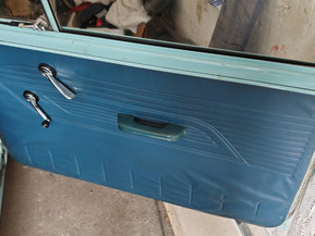 Ford Anglia