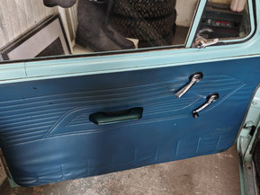 Ford Anglia