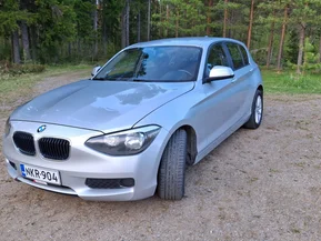 BMW 114