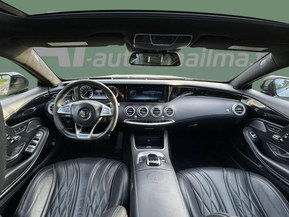 Mercedes-Benz S 63 AMG