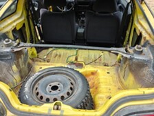 Nissan 100NX