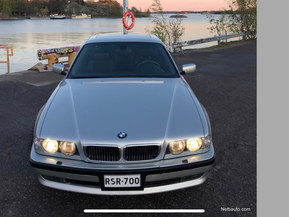 BMW 735