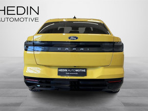 Ford Capri