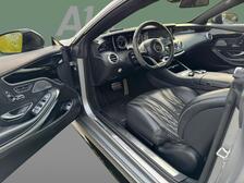 Mercedes-Benz S 63 AMG