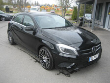 Mercedes-Benz A