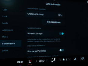 Skywell BE11
