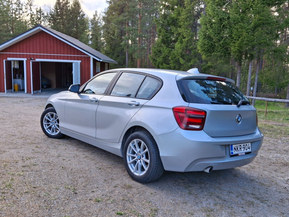 BMW 114