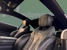 Mercedes-Benz S 63 AMG