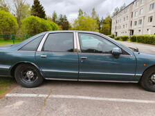 Chevrolet Caprice