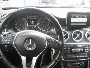Mercedes-Benz A
