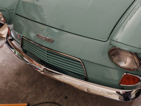 Ford Anglia