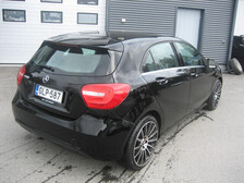 Mercedes-Benz A