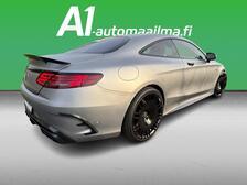 Mercedes-Benz S 63 AMG