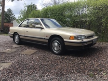 Acura Legend