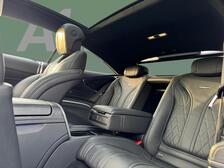 Mercedes-Benz S 63 AMG