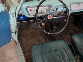 Ford Anglia