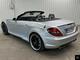 Mercedes-Benz SLK 55 AMG