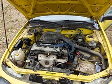 Nissan 100NX