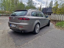Alfa Romeo 159