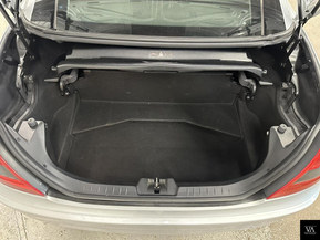 Mercedes-Benz SLK 55 AMG