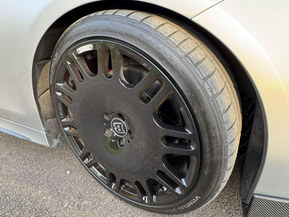 Mercedes-Benz S 63 AMG