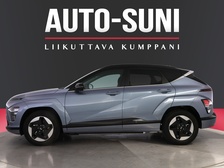 Hyundai Kona Electric