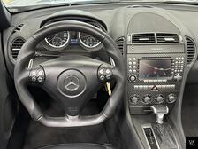 Mercedes-Benz SLK 55 AMG