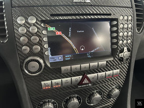 Mercedes-Benz SLK 55 AMG