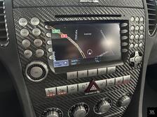 Mercedes-Benz SLK 55 AMG