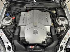 Mercedes-Benz SLK 55 AMG