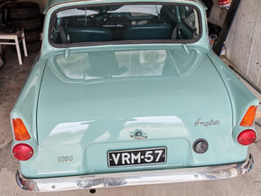 Ford Anglia