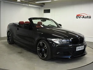 BMW 123
