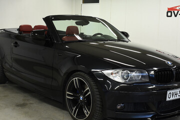 BMW 123