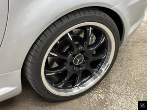 Mercedes-Benz SLK 55 AMG