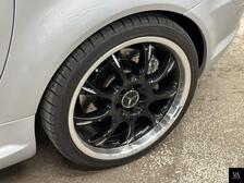 Mercedes-Benz SLK 55 AMG