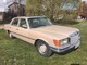 Mercedes-Benz S