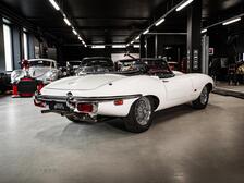 Jaguar E-type