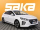 Hyundai Ioniq Hybrid