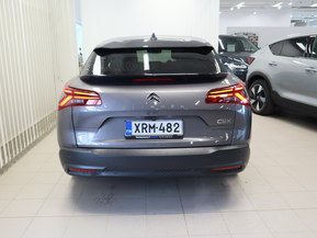Citroen C5 X